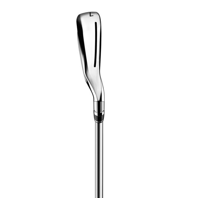 SIM Gloire 6-PW AW Iron Set with Graphite Shafts | TAYLORMADE