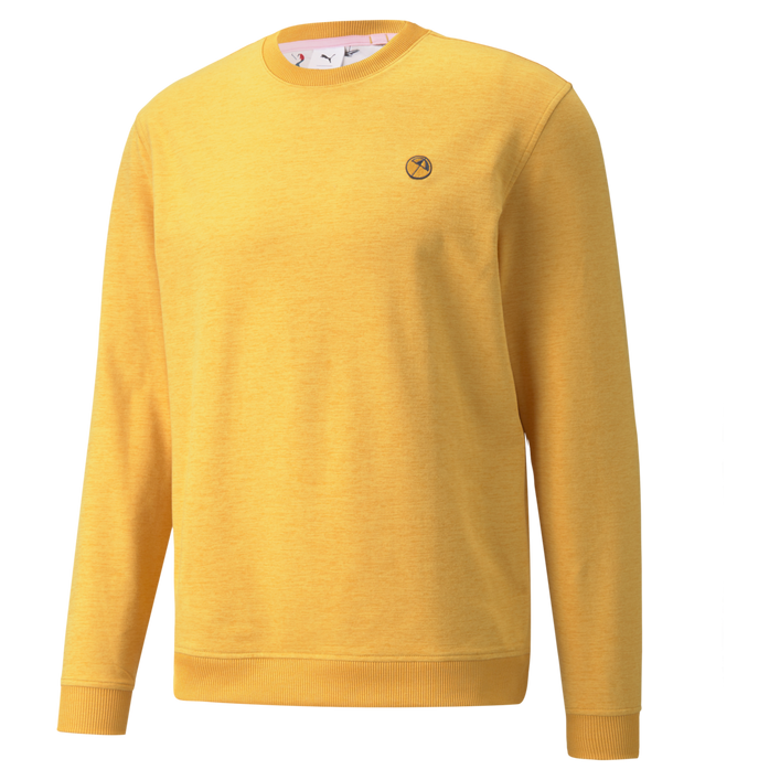 Men's AP Cloudspun Crewneck Sweater