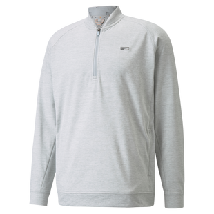 Men's Cloudspun Moving Day 1/4 Zip Pullover