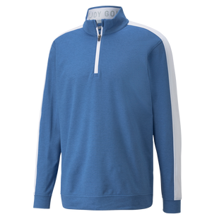 Men's Cloudspun T7 1/4 Zip Pullover