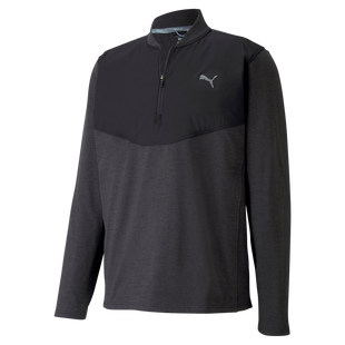 Men's Cloudspun Stealth 1/4 Zip Pullover