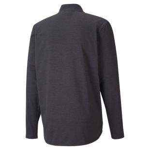 Men's Cloudspun Stealth 1/4 Zip Pullover