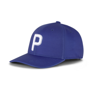 Men's P 110 Snapback Cap