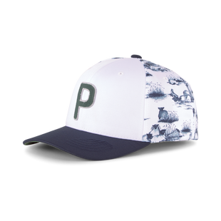Men's Movers P 110 Snapback Cap