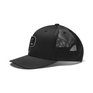 Men's P 110 Trucker Snapback Cap