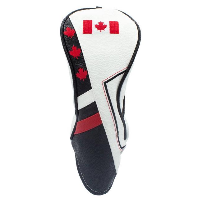 Canadian Fairway Headcover ZTECH