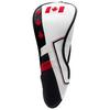 Canadian Hybrid Headcover