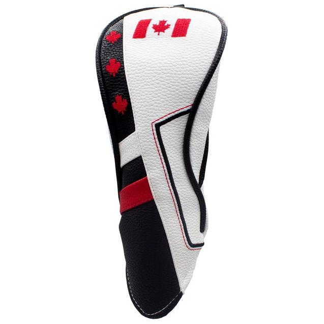 Canadian Hybrid Headcover