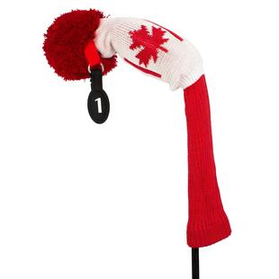 Canadian Knit Driver Headcover ZTECH