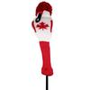 Canadian Knit Fairway Headcover
