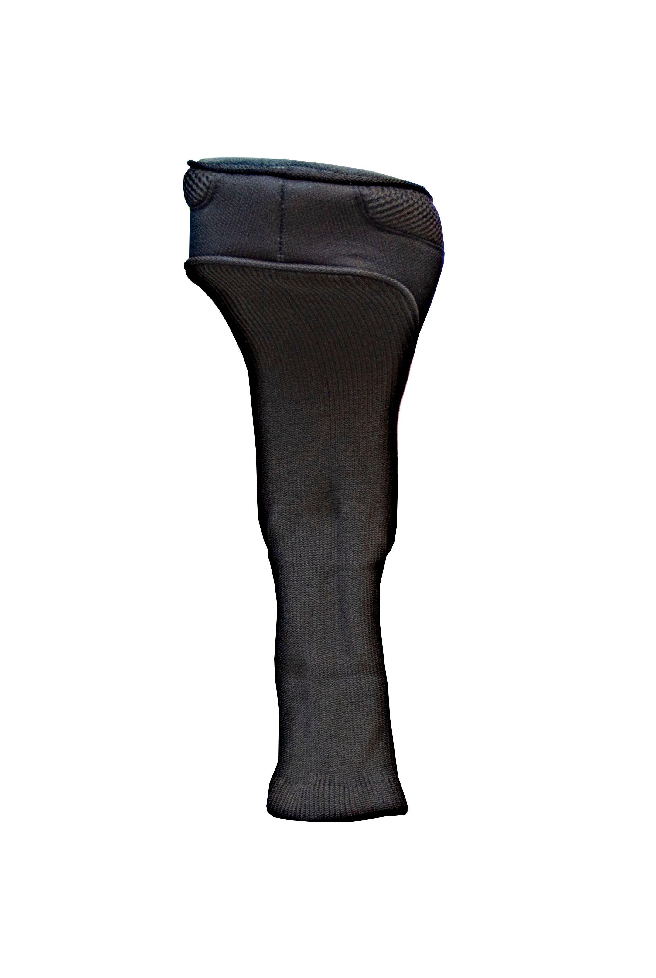 3-Pack Wood Headcovers