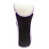 3-Pack Wood Headcovers