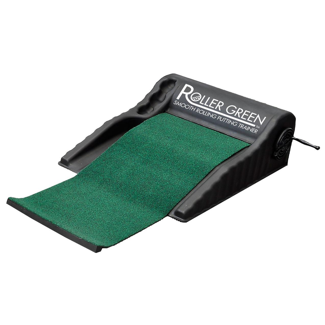 Roller Green Putting Mat