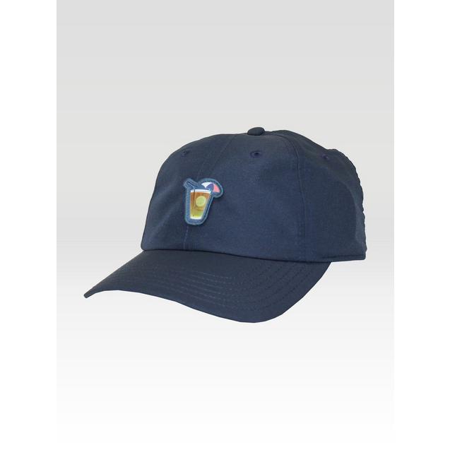 Casquette Legend Badge à profil bas pour hommes