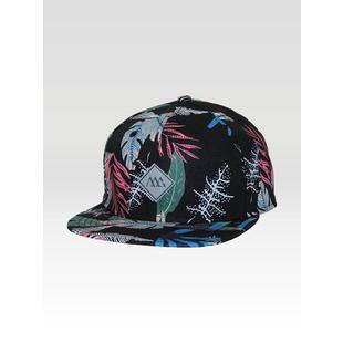 Men's Diamond Aloha Strapback Cap