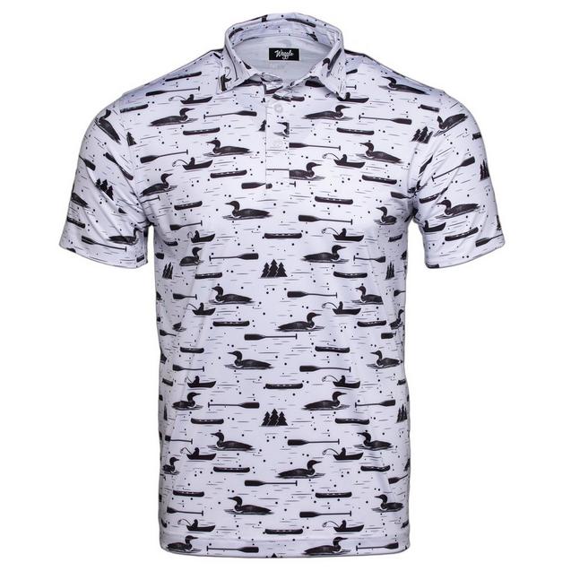 Polo Loon pour hommes