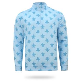 Men's Turtle Bay 1/4 Zip Pullover