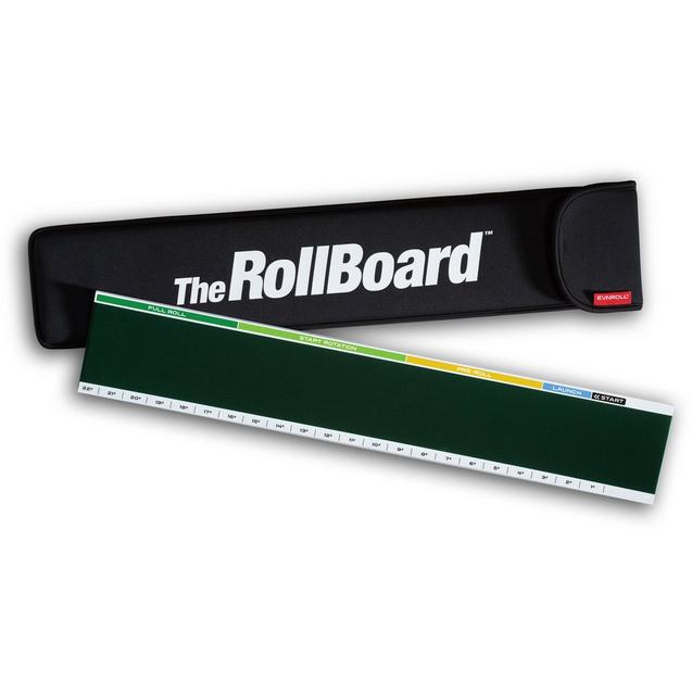 Evnroll Rollboard
