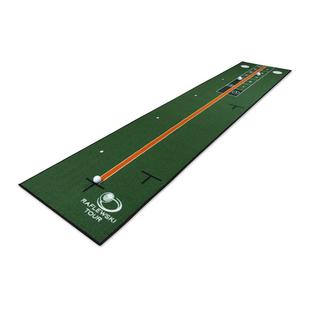 Raflewski Tour Putting Mat