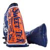 Low Country Championship Blade Putter Headcover
