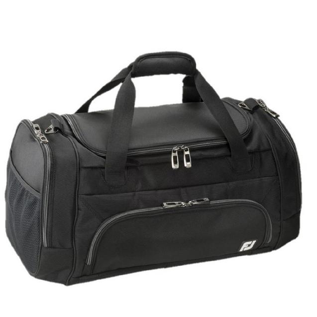 FJ Sport Locker Duffle Bag FOOTJOY