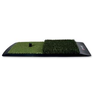 Pure2Improve Birdie Drill 13' X 26” Golf Putting and Practice Mat