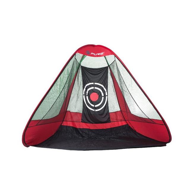 Filet de pratique pop-up PURE2IMPROVE