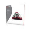 Filet de pratique pop-up