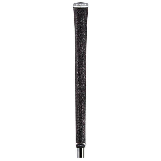 Quality Dual-Compound Half-Cord Golf Grips - Monark Golf