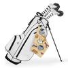 Serviette pour chariot en microfibres Breakfast of Champions