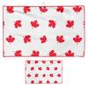 Oh Canada Microfiber Cart Towel