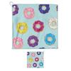 Serviette de poche Donut