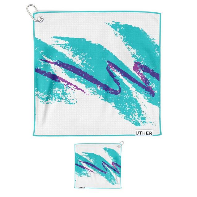 Serviette de poche 90's Cup UTHER