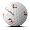 TP5 Pix Golf Balls - Bacon N' Eggs Edition