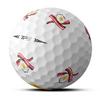 Balles de golf TP5 Pix - Édition Bacon N' Eggs
