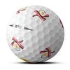 TP5 Pix Golf Balls - Bacon N' Eggs Edition