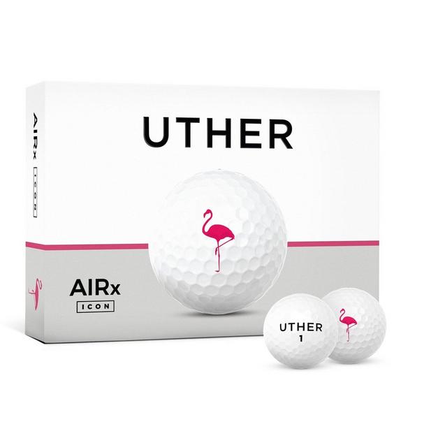 Flamingo Airx Golf Balls