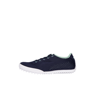 Women's Monolite EM Golf Shoe-Navy