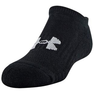 Chaussettes Training Cotton No Show pour juniors - Paquet de 6