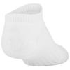 Junior Training Cotton No Show Socks - 6 Pack