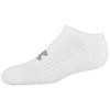 Junior Training Cotton No Show Socks - 6 Pack