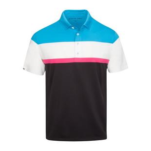 Men's Remy Short Sleeve Polo