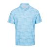 Men's RJ Short Sleeve Polo