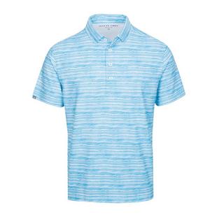 Men's RJ Short Sleeve Polo