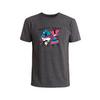 T-Shirt Summer Games pour hommes