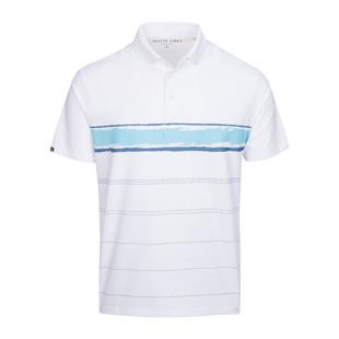 Men's Rockwell Short Sleeve Polo