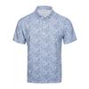 Men's Florhim Short Sleeve Polo