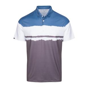 Men's Rothko Short Sleeve Polo