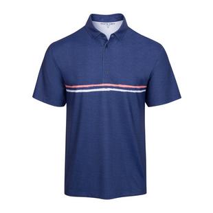 Men's Bryson Short Sleeve Polo