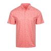 Men's Palms Short Sleeve Polo